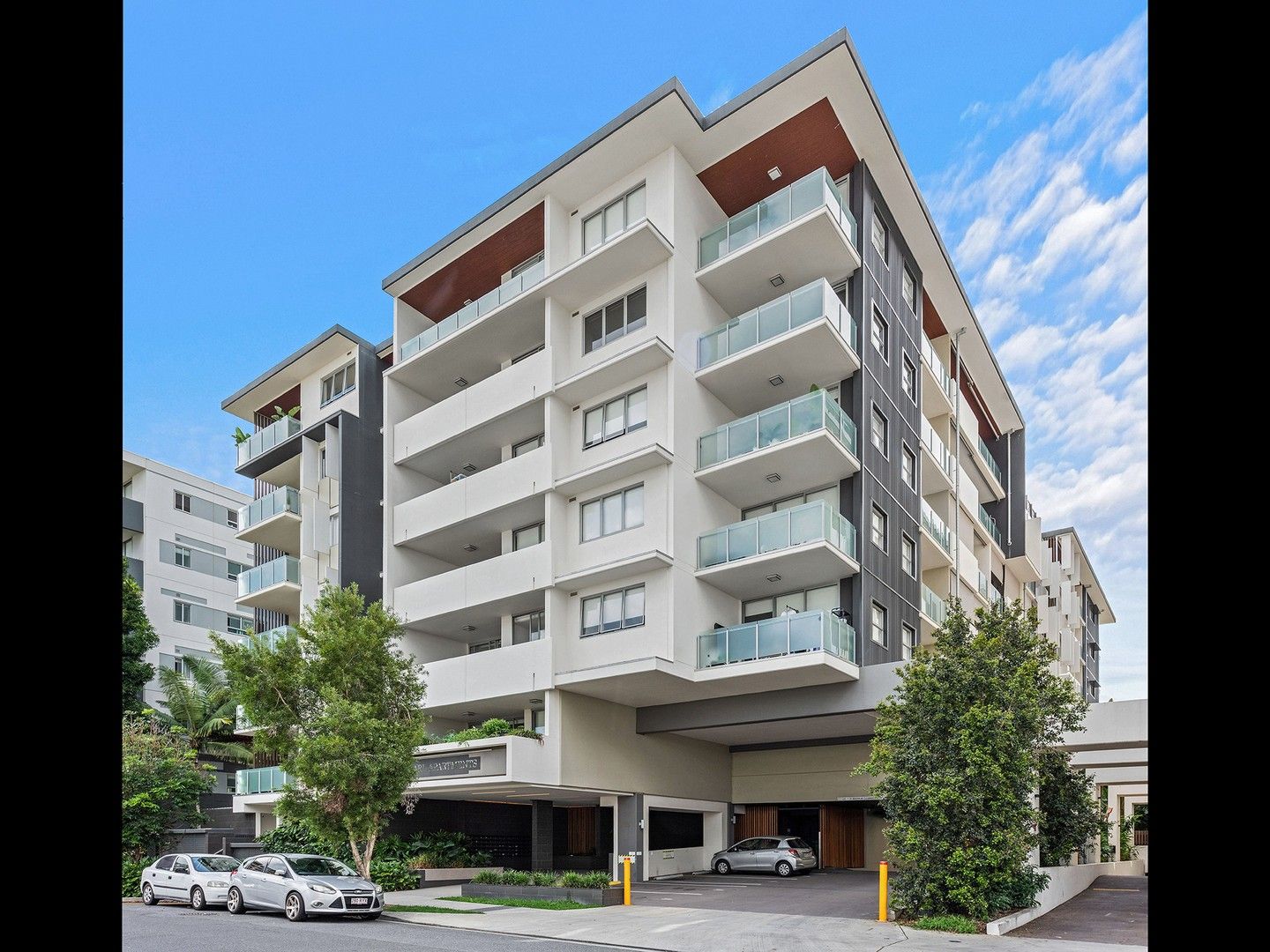 1 bedrooms Apartment / Unit / Flat in 511/25 Duncan Street WEST END QLD, 4101