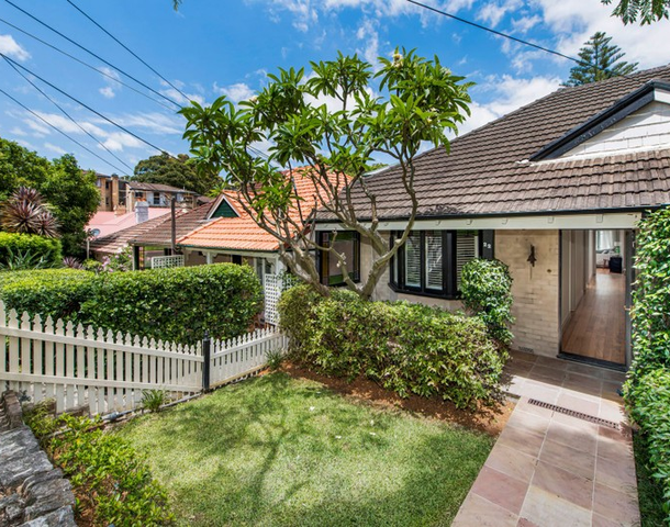 22 Nicholson Street, Wollstonecraft NSW 2065