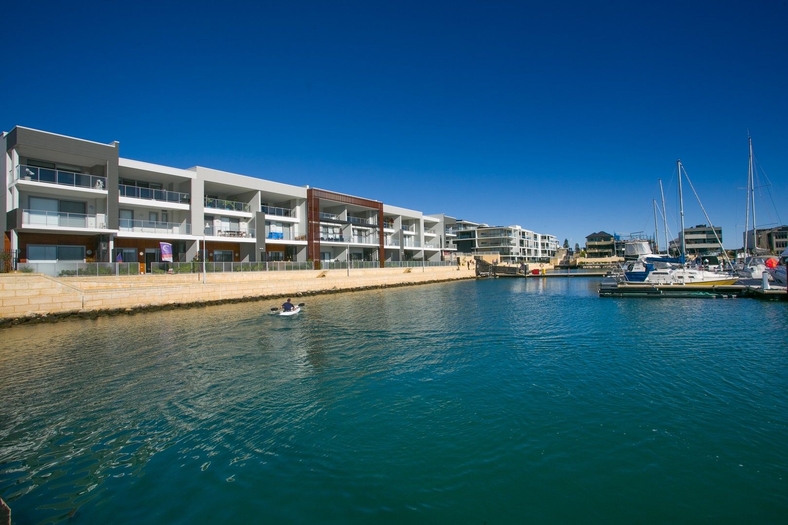 1 bedrooms House in LG10/1 Tacoma Lane MINDARIE WA, 6030