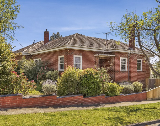 29A First Avenue, Kew VIC 3101