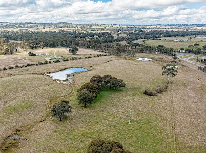 Vacant land in Lot 3/136 Finnings Road, ELPHINSTONE VIC, 3448