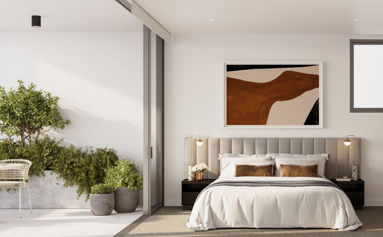 2 bedrooms Apartment / Unit / Flat in  BLACKTOWN NSW, 2148