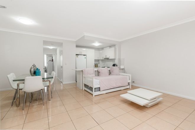 Picture of 31/548-556 Woodville Road, GUILDFORD NSW 2161