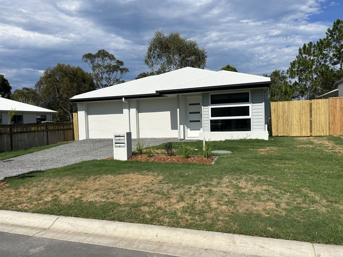A/10 Fletcher Street, Donnybrook QLD 4510 Duplex For Rent Domain