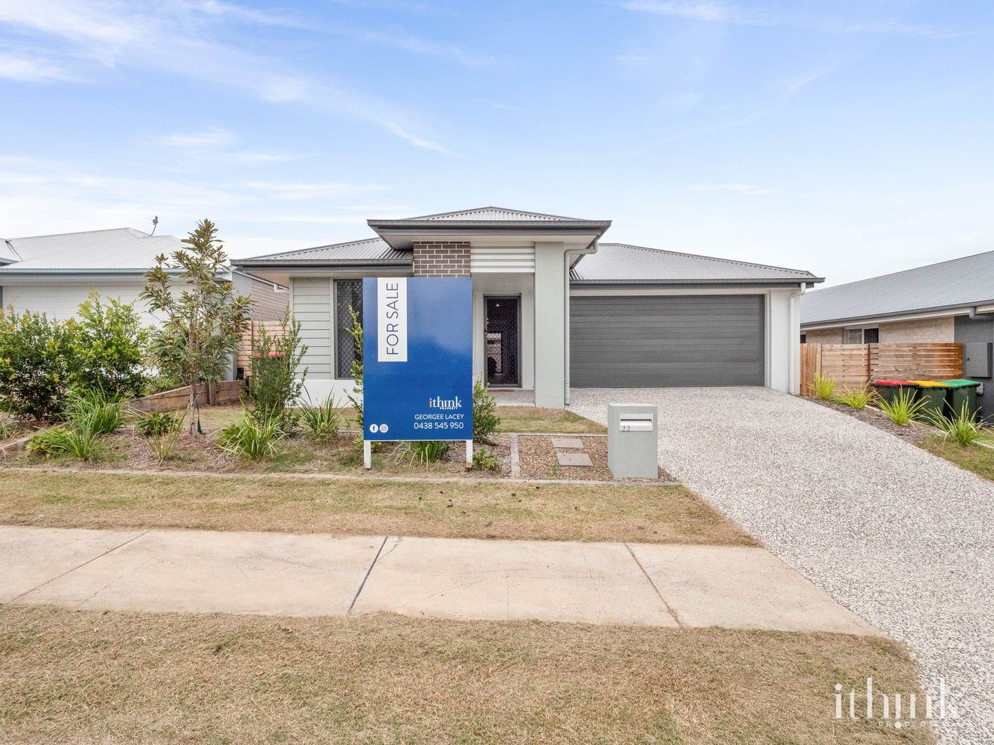 22 Janet Street, Walloon QLD 4306, Image 0