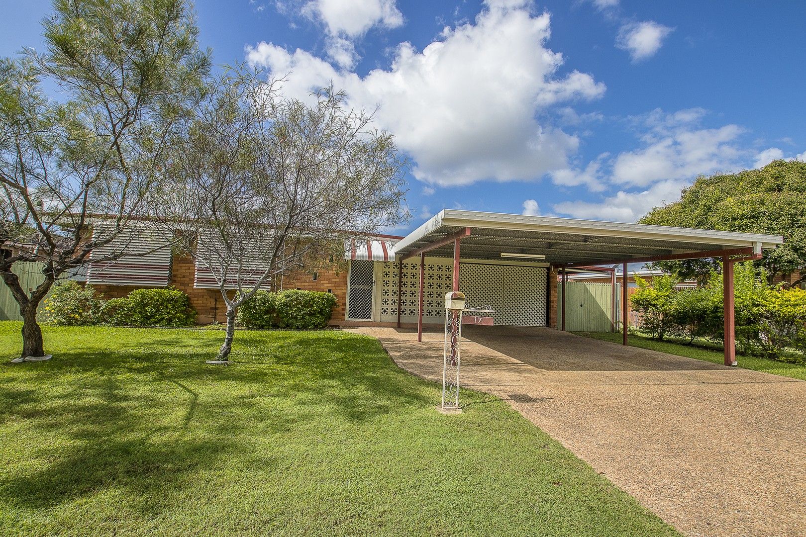 3 bedrooms House in 17 O'Callaghan Street HEATLEY QLD, 4814