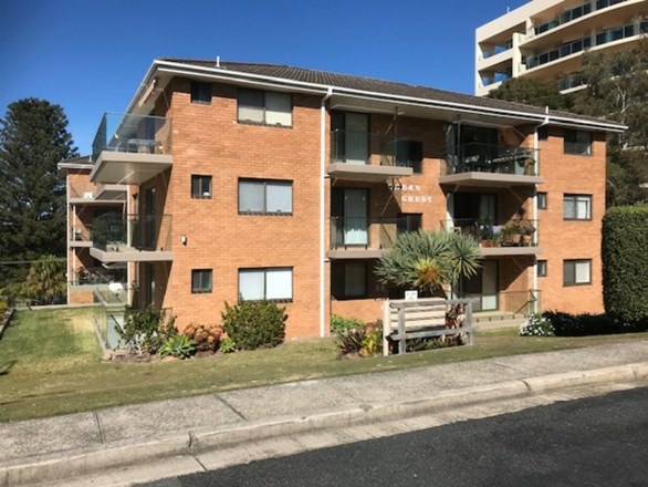 8/56 North Street, Forster NSW 2428