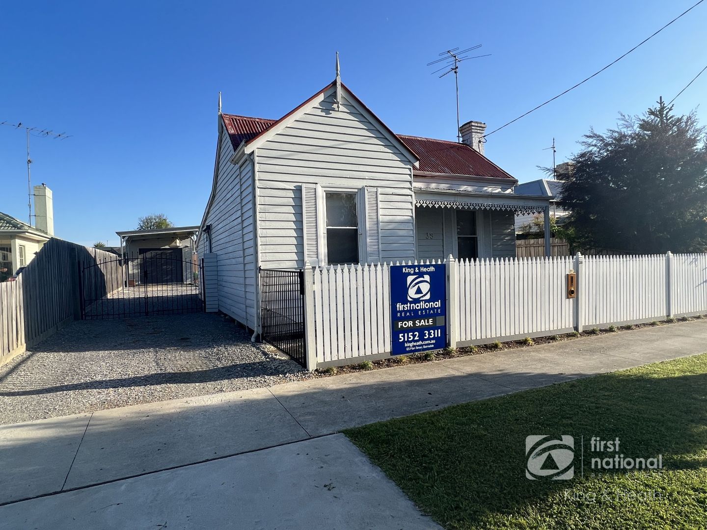 38 Mitchell Street, Bairnsdale VIC 3875, Image 1