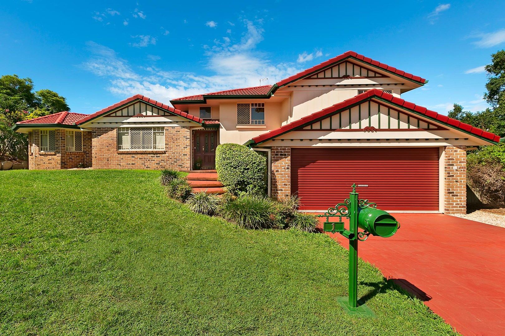 1 CASTLEROY COURT, Albany Creek QLD 4035, Image 1