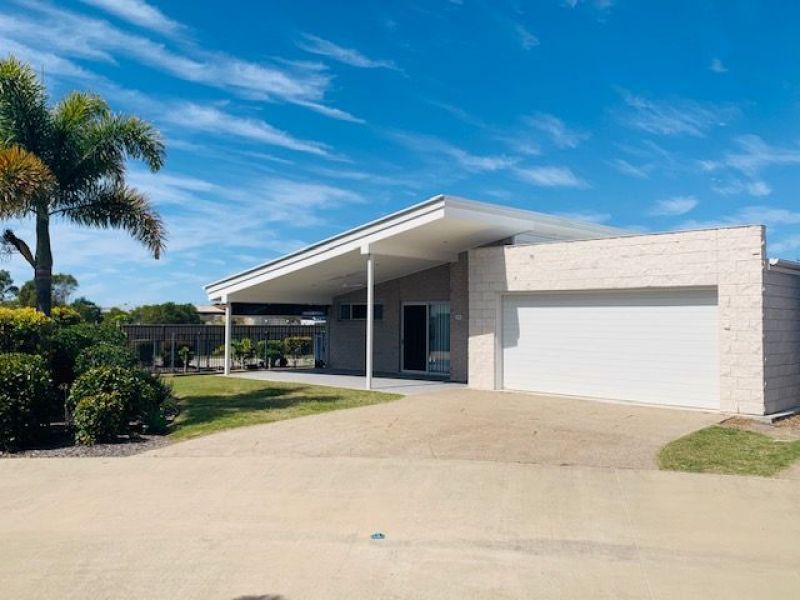 420/74 Emerald Park Way, Urangan QLD 4655, Image 0