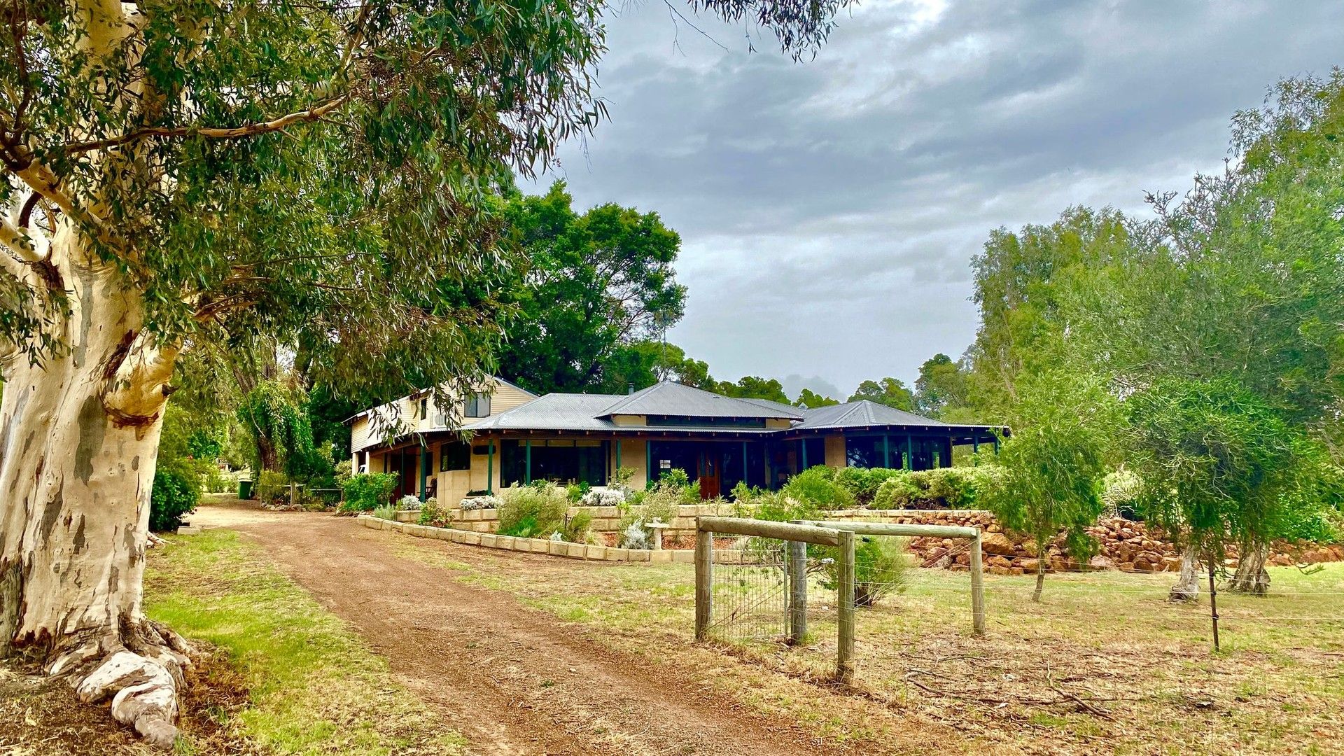 92 Paterson Road, Waroona WA 6215, Image 1