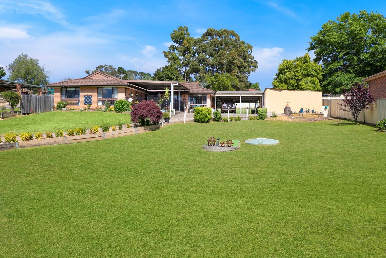 42 Railside Avenue, Bargo NSW 2574