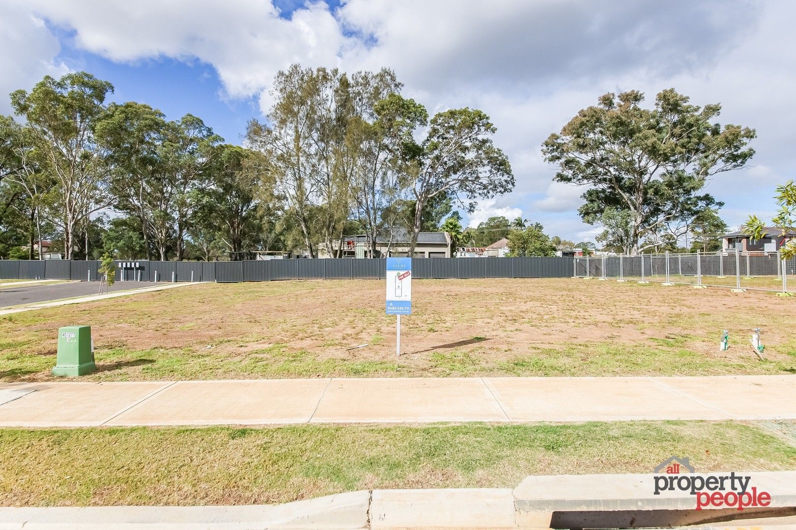 5/25 Fourteenth Avenue, Austral NSW 2179, Image 0