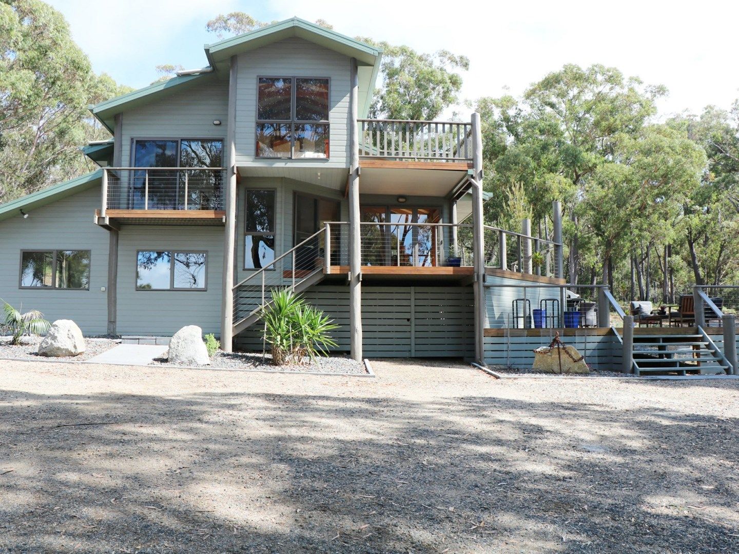 39 Lyall Road, Binalong Bay TAS 7216, Image 0