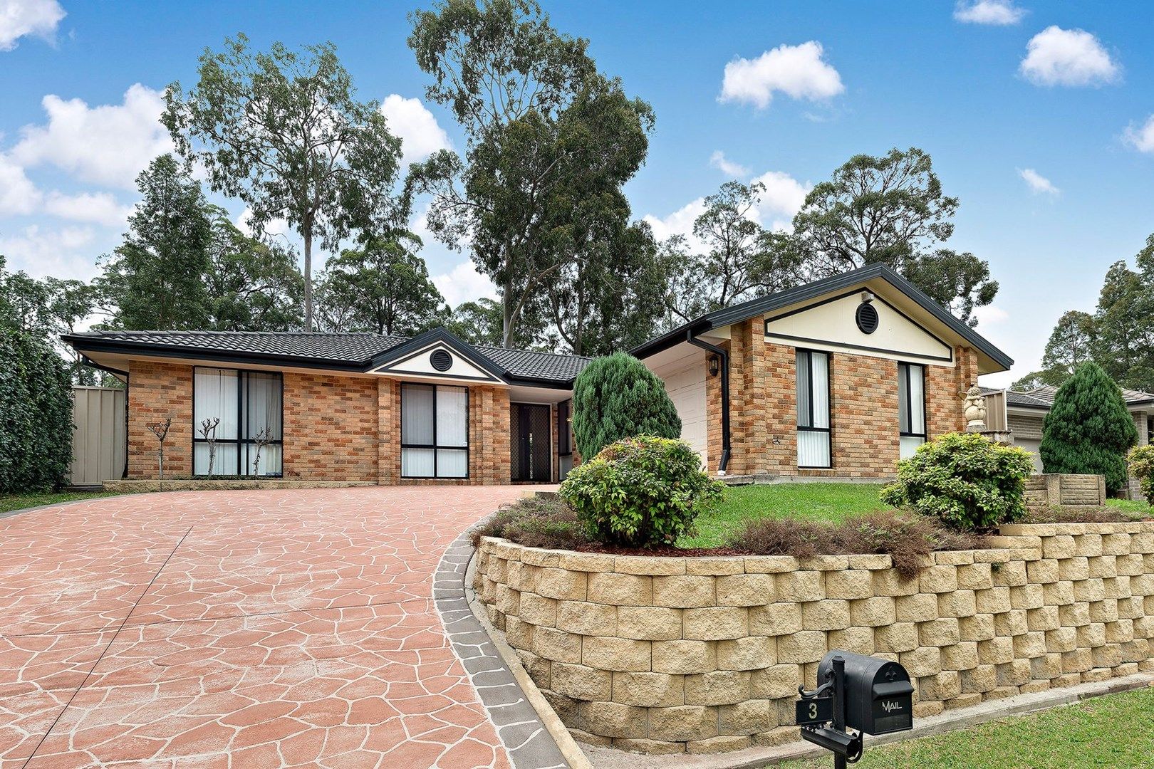 3 Styles Close, Fletcher NSW 2287, Image 0