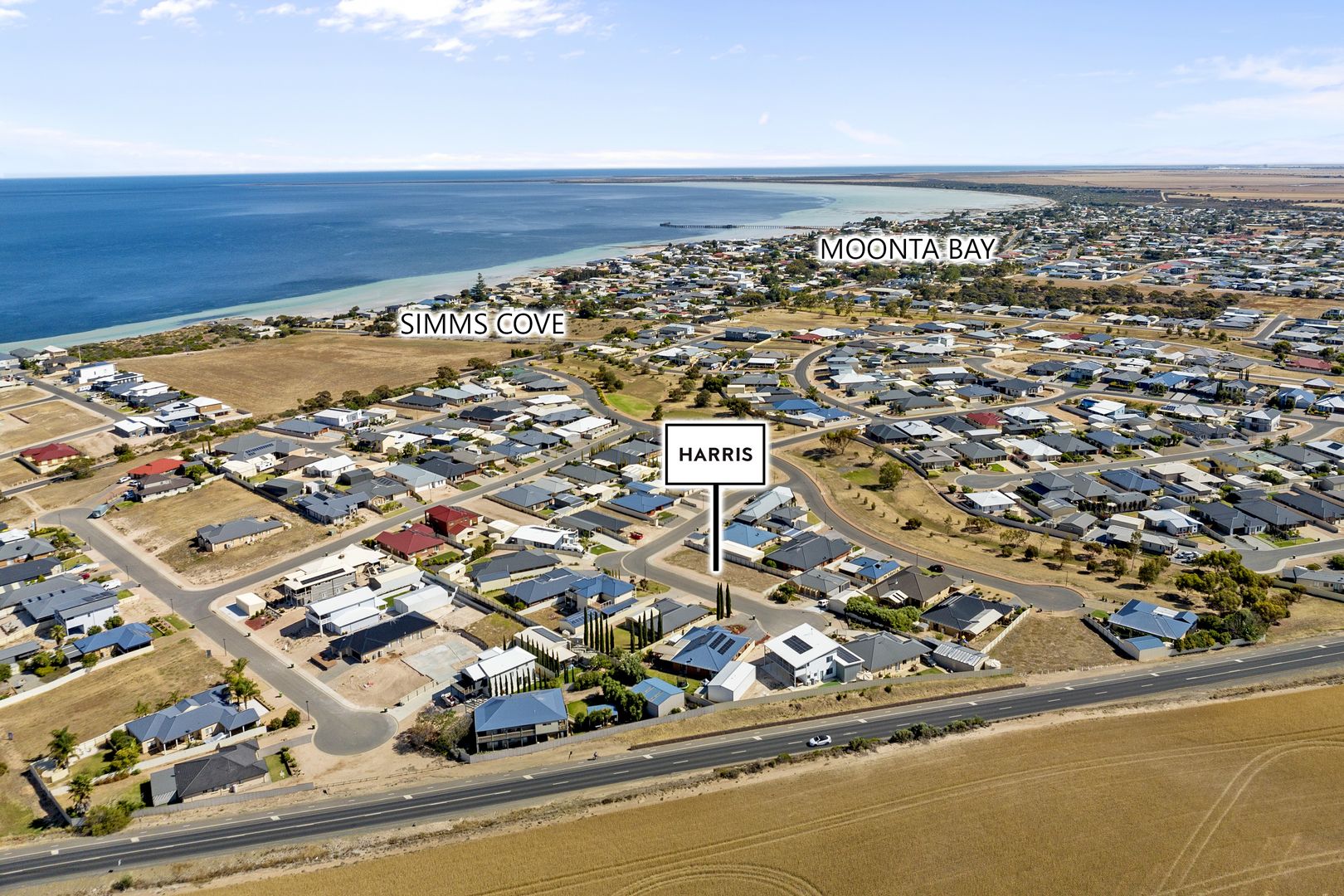 5 Polglase Street, Port Hughes SA 5558, Image 1