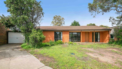 Picture of 36 Stanfield Close, KAMBAH ACT 2902