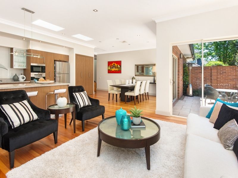 21 Grosvenor Street, WAHROONGA NSW 2076, Image 1