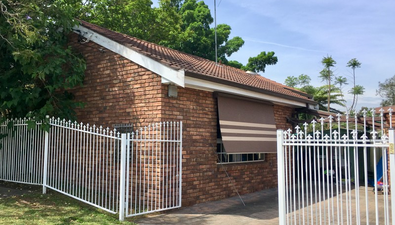 Picture of 95A Webb Street, RIVERWOOD NSW 2210