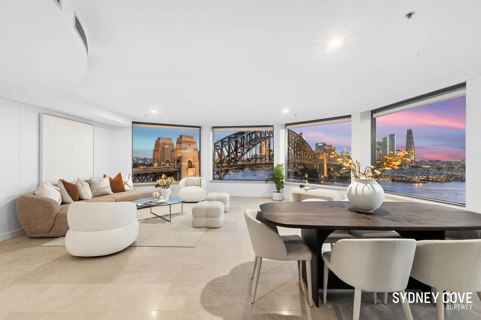 Additional image 2 of 1301/2 Dind Street, Milsons Point NSW 2061