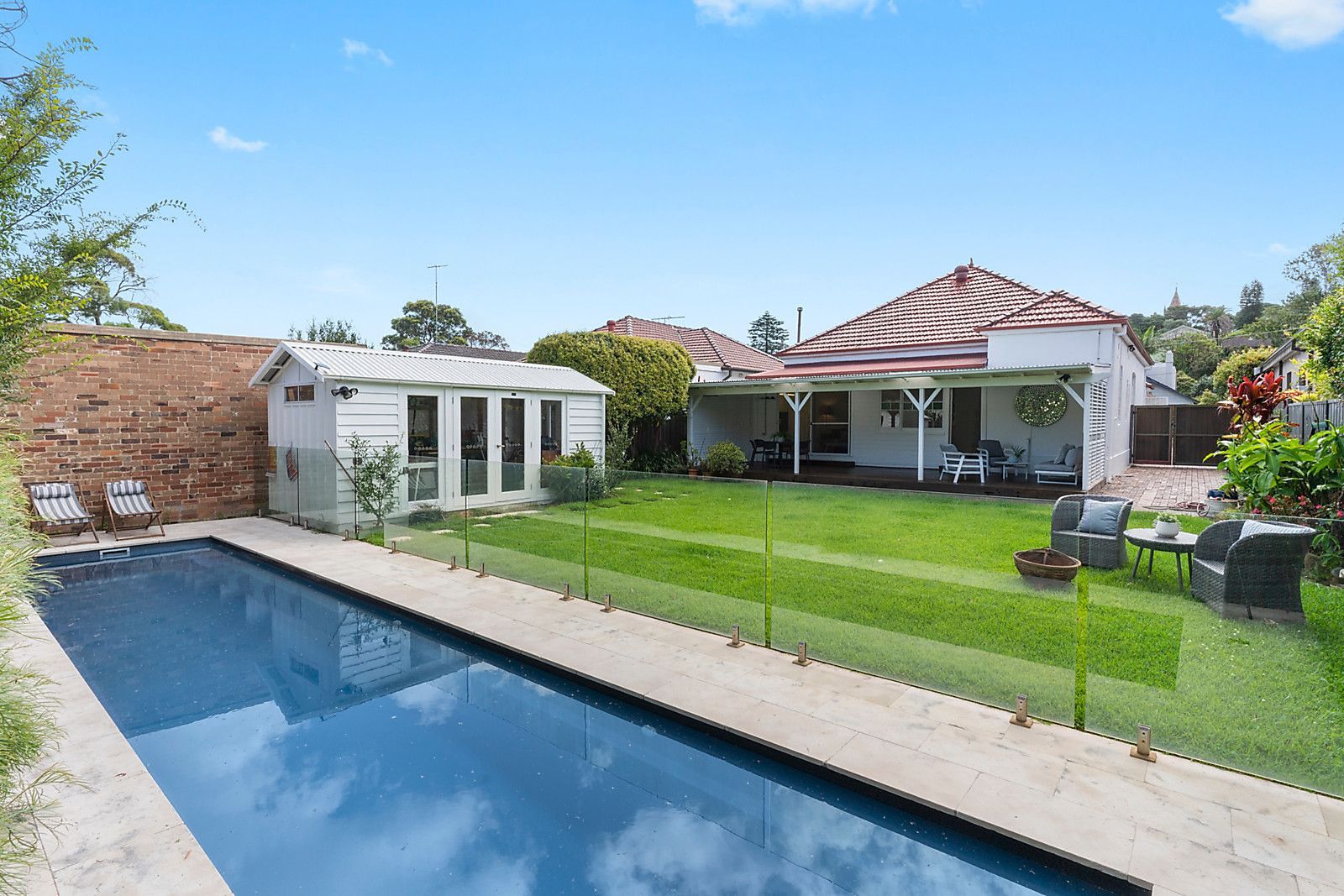 5 bedrooms House in 11 Mooramie Avenue KENSINGTON NSW, 2033