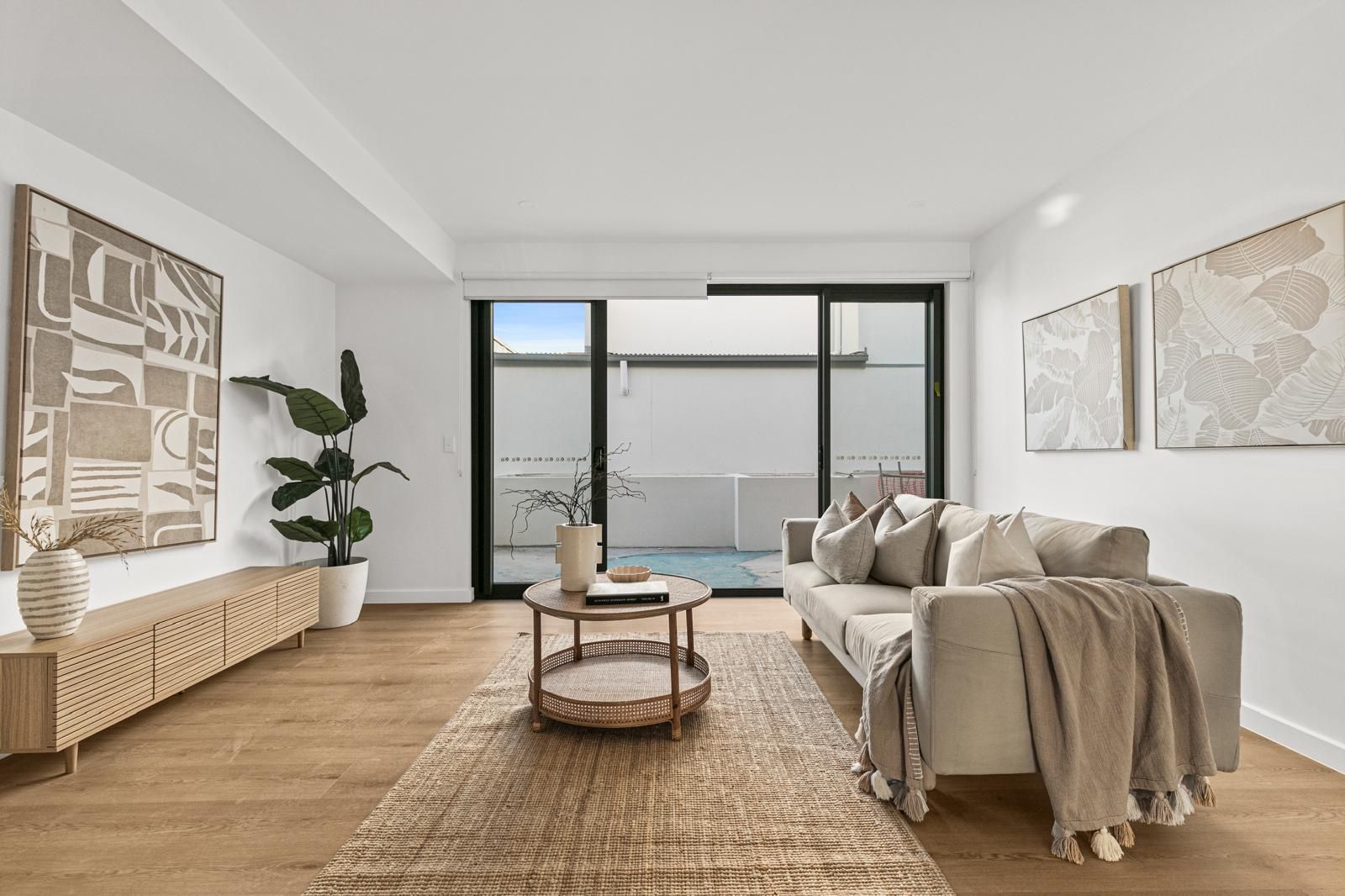 4 bedrooms Townhouse in Ready to Inspect Imagine a new home and a new lifestyle NORTH KELLYVILLE NSW, 2155