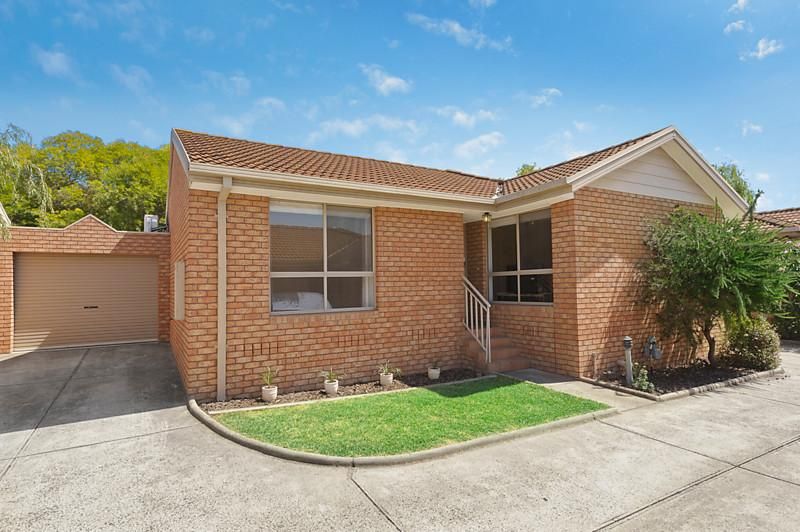 3/129131 Darebin Road, Thornbury Property History & Address Research