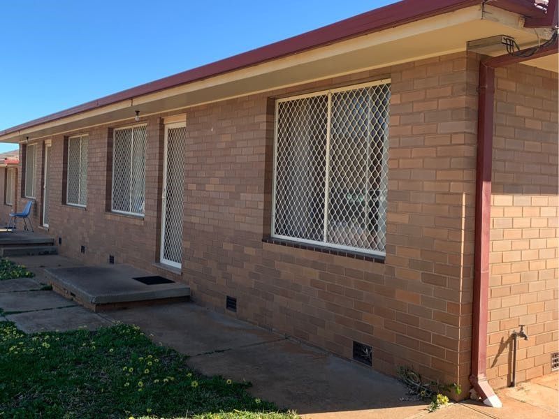1 bedrooms Apartment / Unit / Flat in 2/2 Chantilly NARRANDERA NSW, 2700
