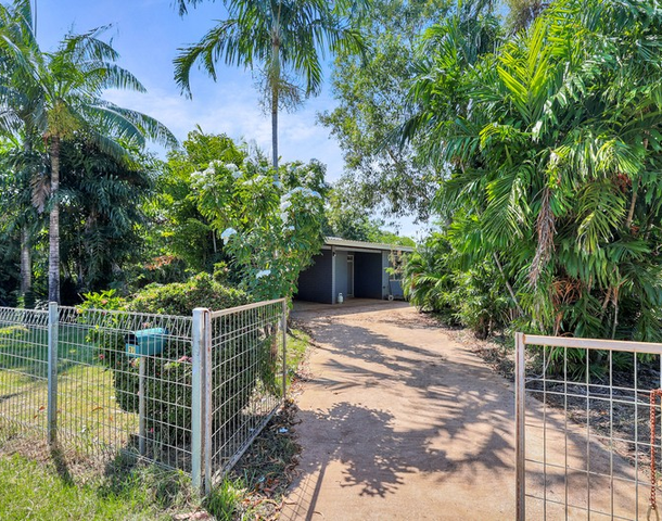 37 Schombacher Circuit, Moulden NT 0830