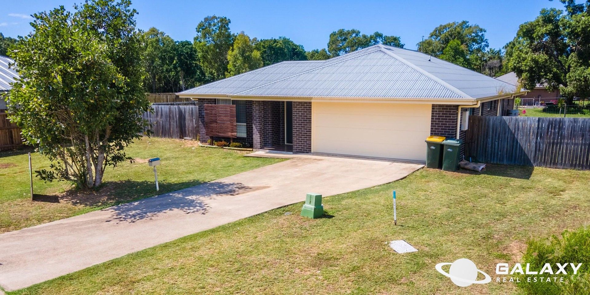 3 Balmoral Court, Moore Park Beach QLD 4670, Image 0