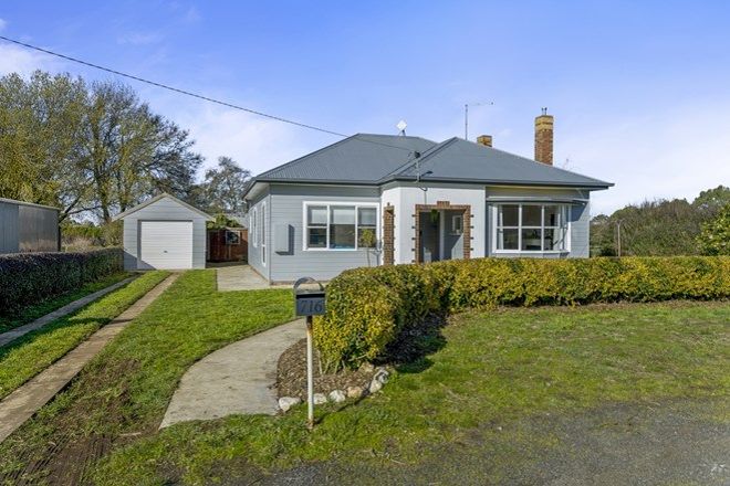 Picture of 716 Bungaree Wallace Road, WALLACE VIC 3352