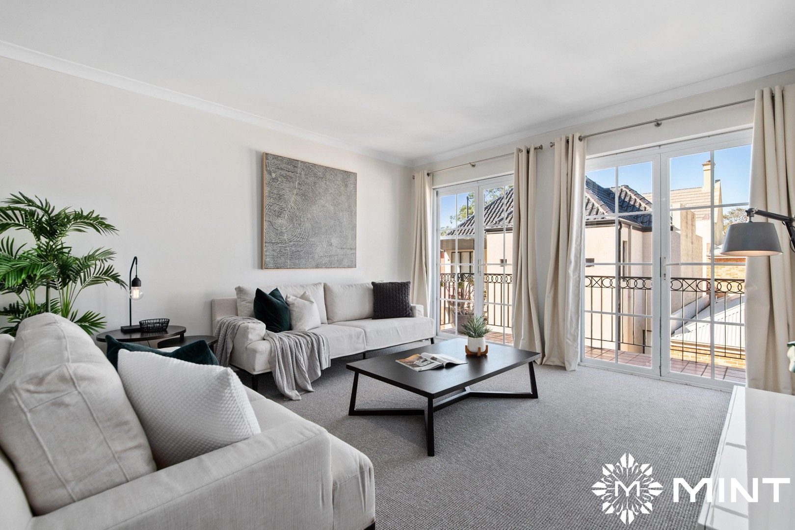 2 bedrooms Apartment / Unit / Flat in 7/2 Henry Lawson Walk EAST PERTH WA, 6004