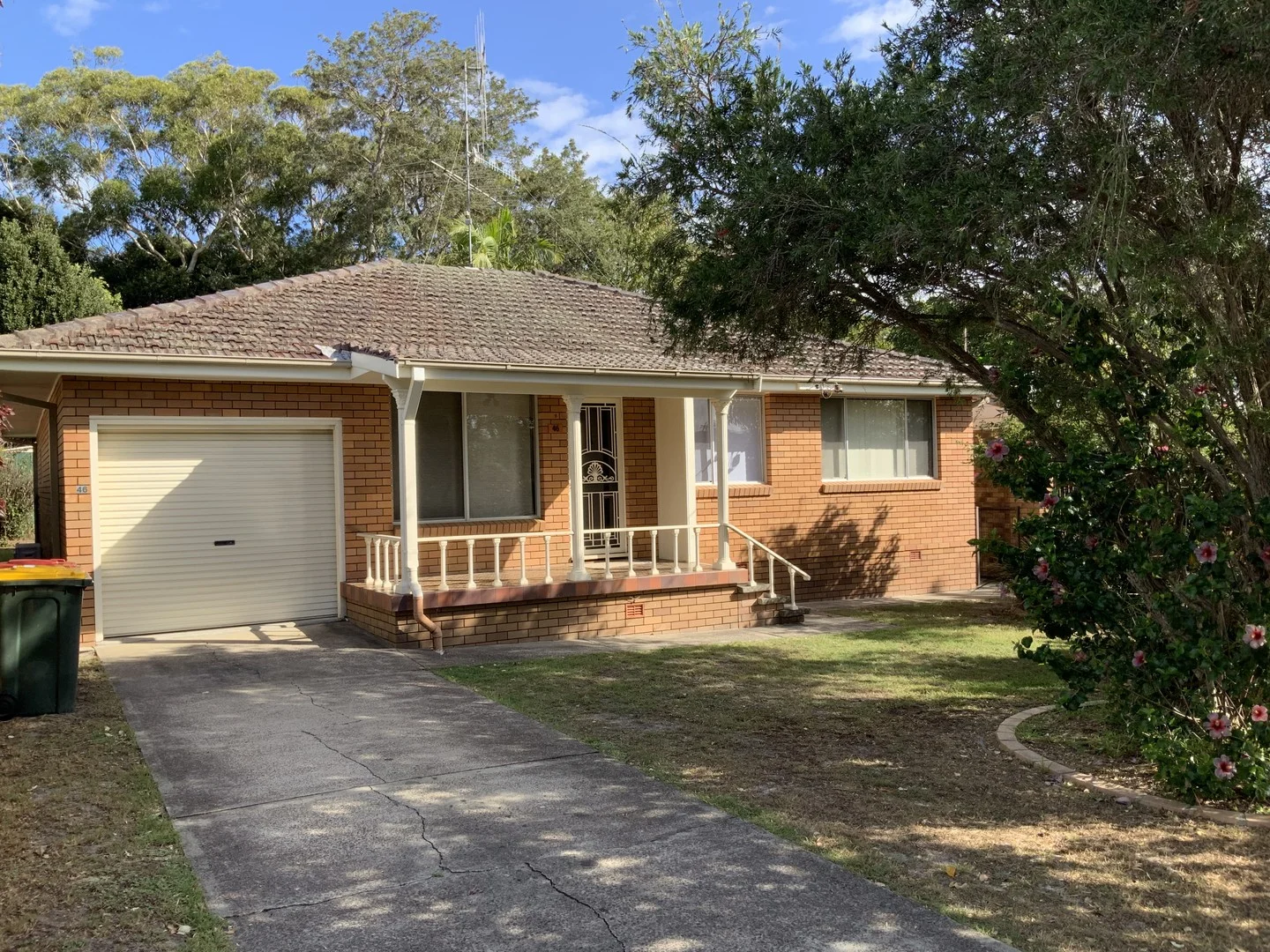 46 Lawson Street, Nelson Bay NSW 2315