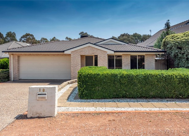 18 Kurrama Close, Ngunnawal ACT 2913