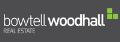 Bowtell Woodhall Real Estate's logo