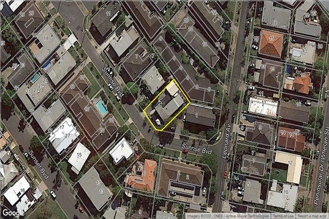 10 Units For Sale In Gold Coast Qld Domain
