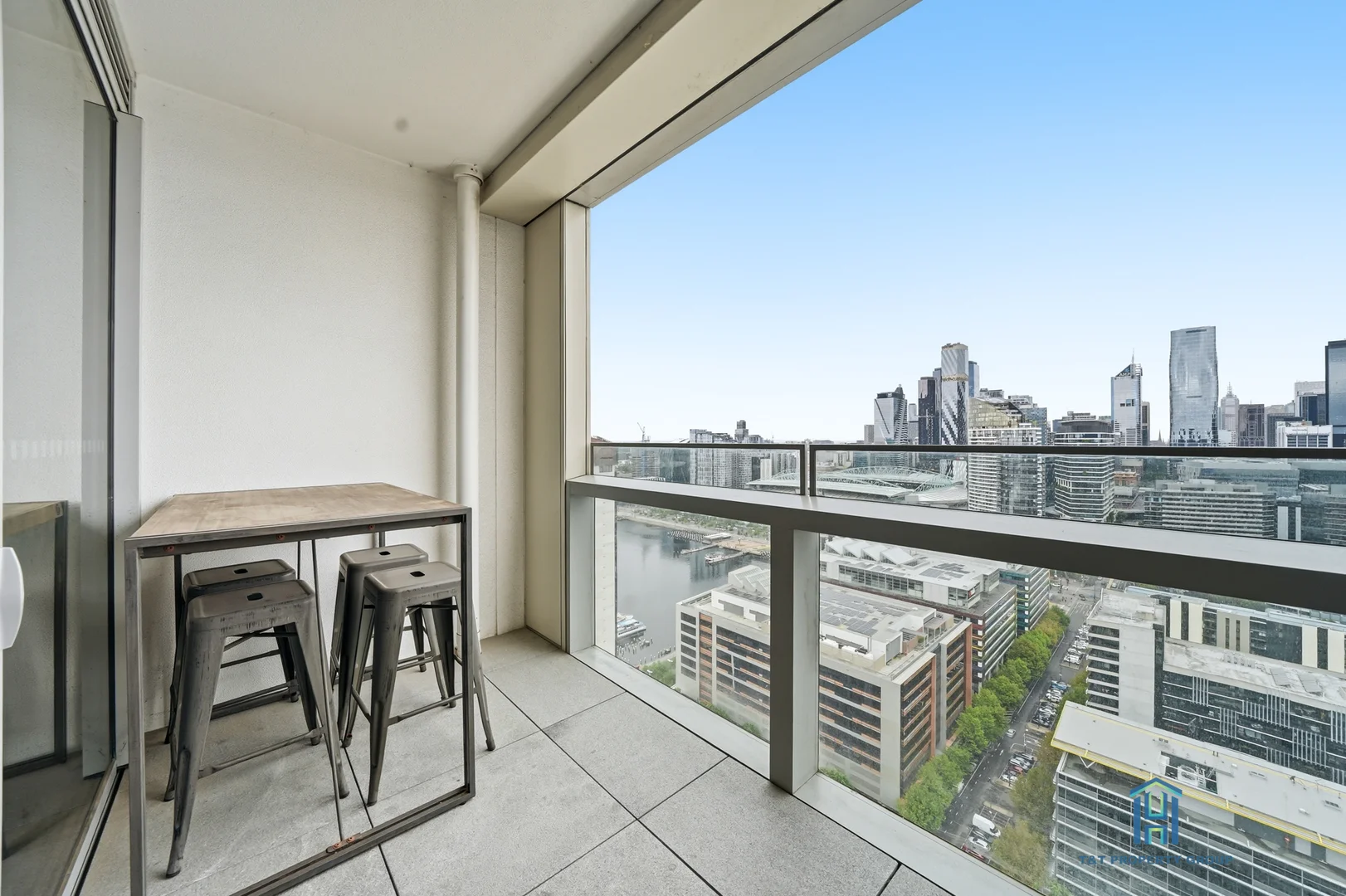 Additional image 7 of 3002E/888 Collins Street, Docklands VIC 3008