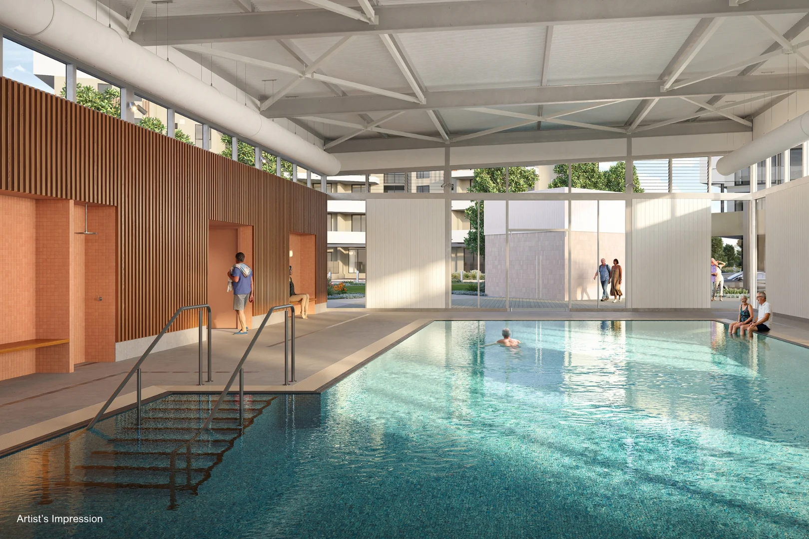 Additional image 17 of 138/28 Norbrik Drive, Bella Vista NSW 2153