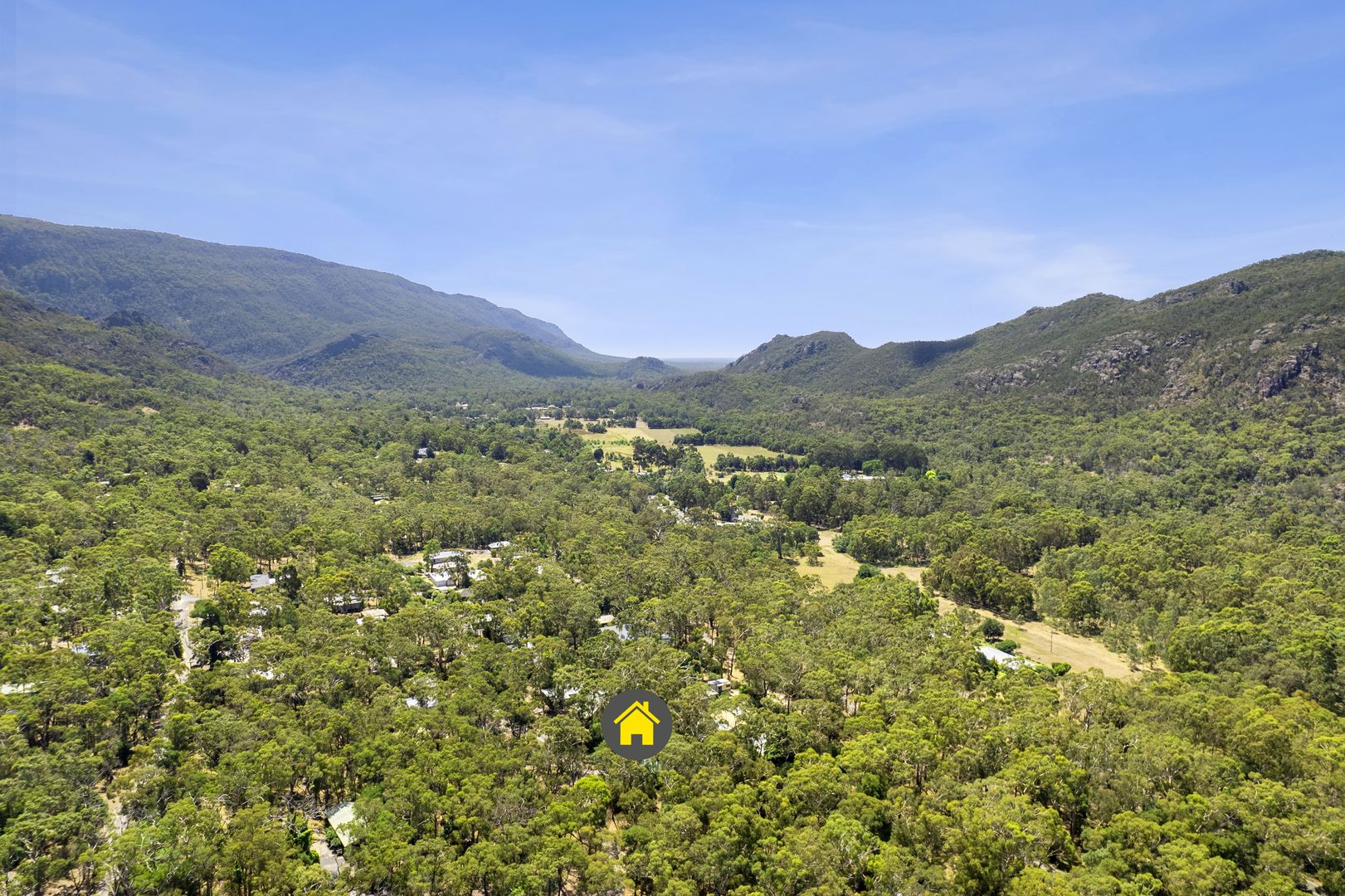 61 Scott Road, Halls Gap VIC 3381, Image 2