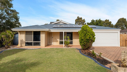 Picture of 11 Guernsey Court, STRATTON WA 6056