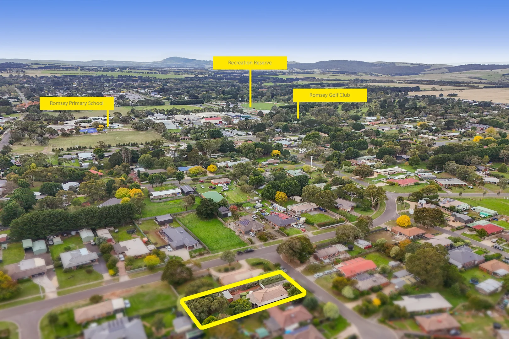 Additional image 23 of 4 Banksia Court, Romsey VIC 3434