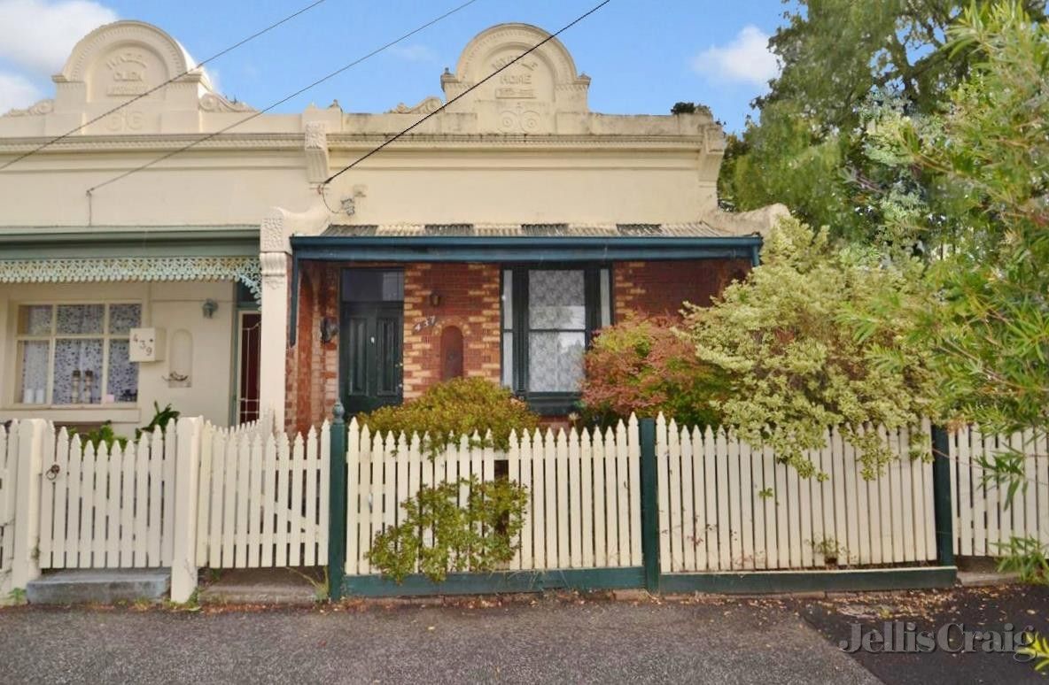 437 Albert Street, Brunswick VIC 3056, Image 0