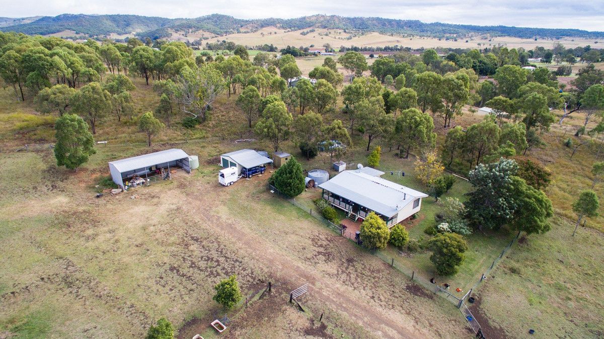 102 Widgee Creek Road, Hillview QLD 4285, Image 0