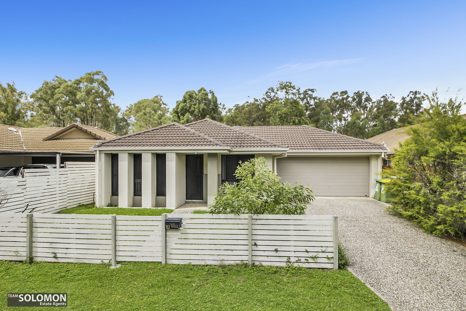 10 Sanctuary Parkway, Waterford QLD 4133, Image 0
