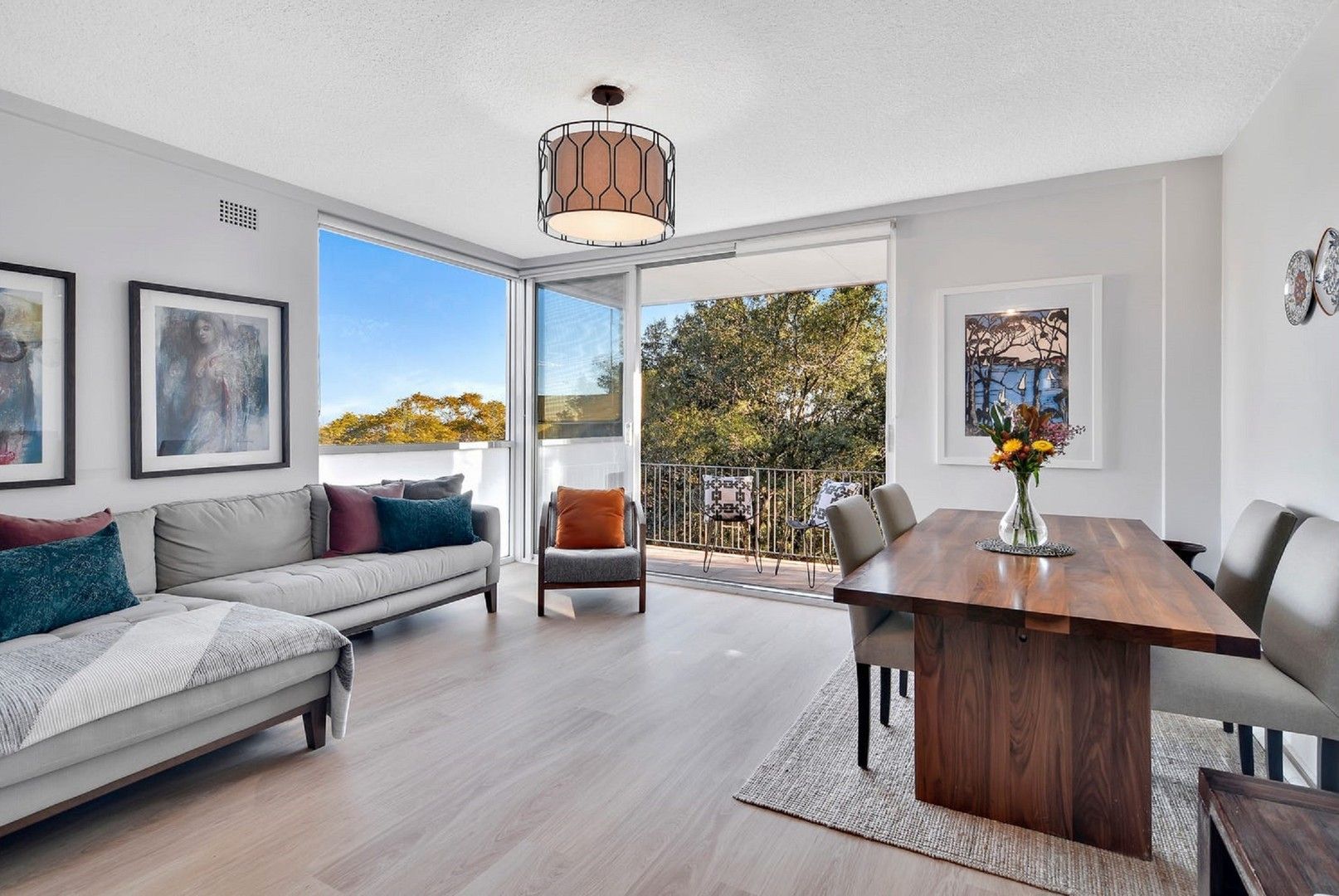 2 bedrooms Apartment / Unit / Flat in 7/266 PACIFIC HIGHWAY GREENWICH NSW, 2065