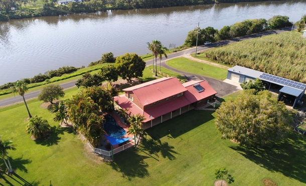 203 Warregah Island Road, Warregah Island NSW 2469