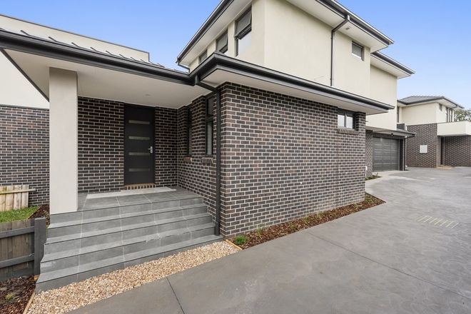 Picture of 2/83 Power Road, BORONIA VIC 3155