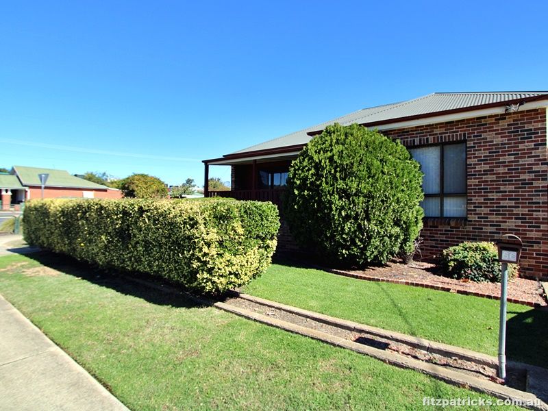 66 Murray Street, Wagga Wagga Property History & Address Research