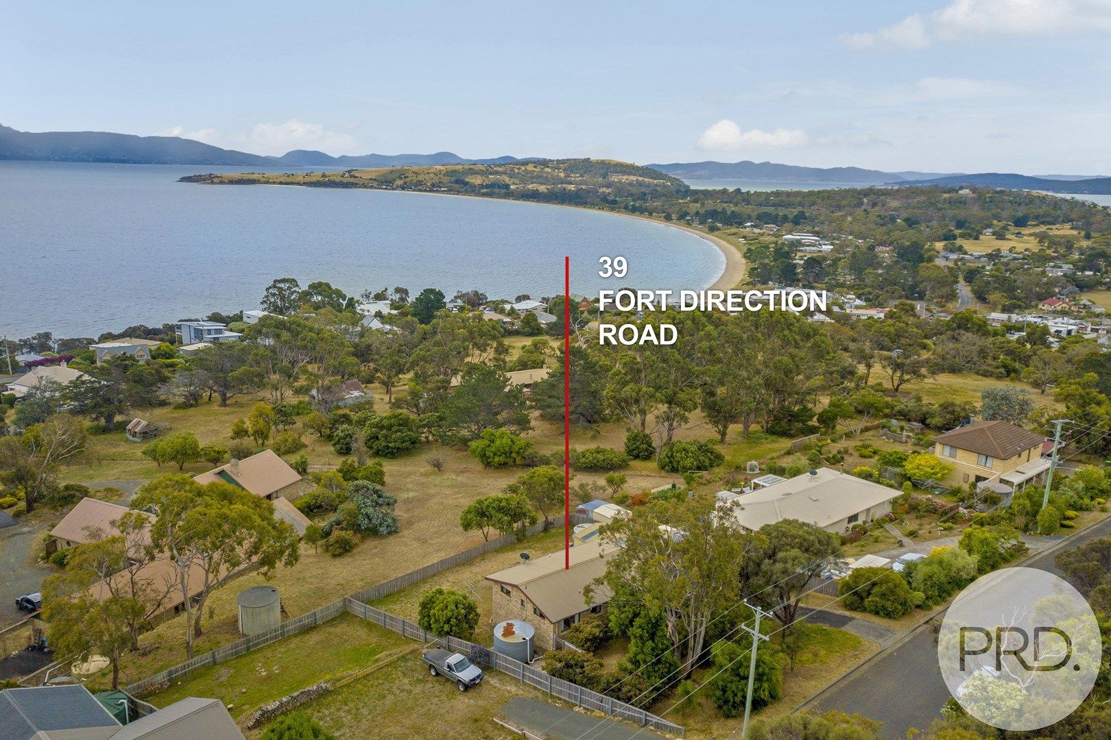 39 Fort Direction Road, South Arm TAS 7022, Image 0