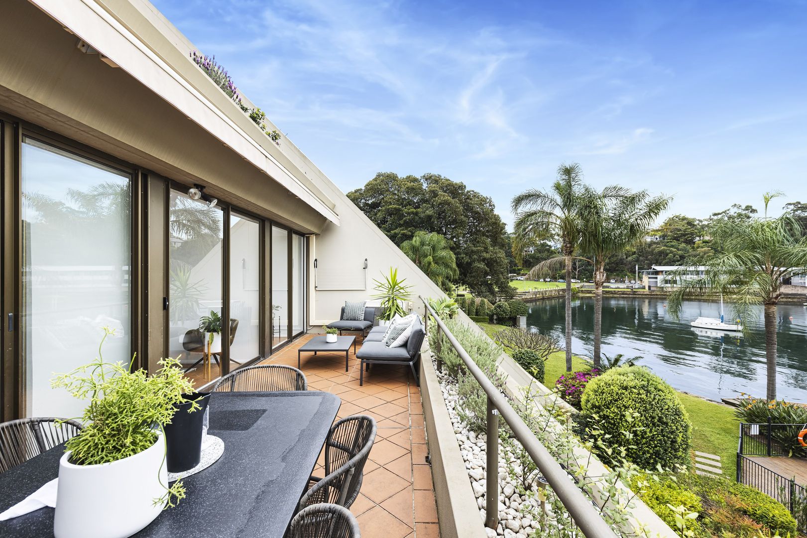 14/1-13 Grafton Street, Balmain NSW 2041, Image 2